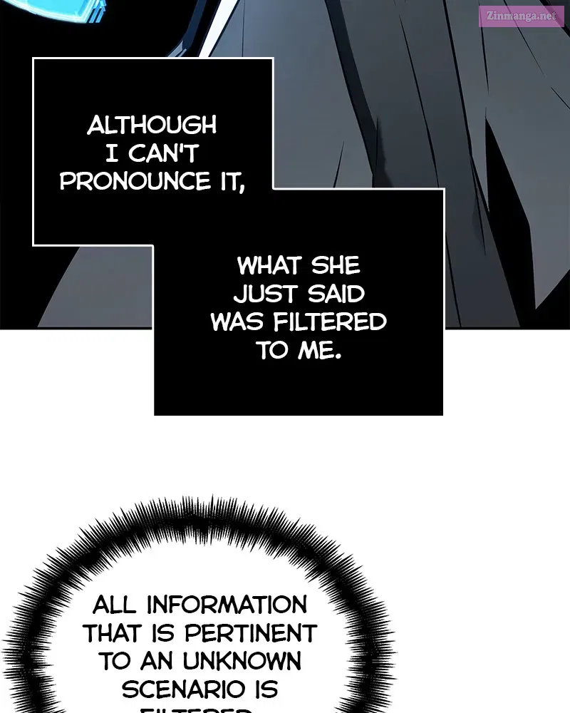 Omniscient Reader Kainu Manga Chapter 117 Page 3