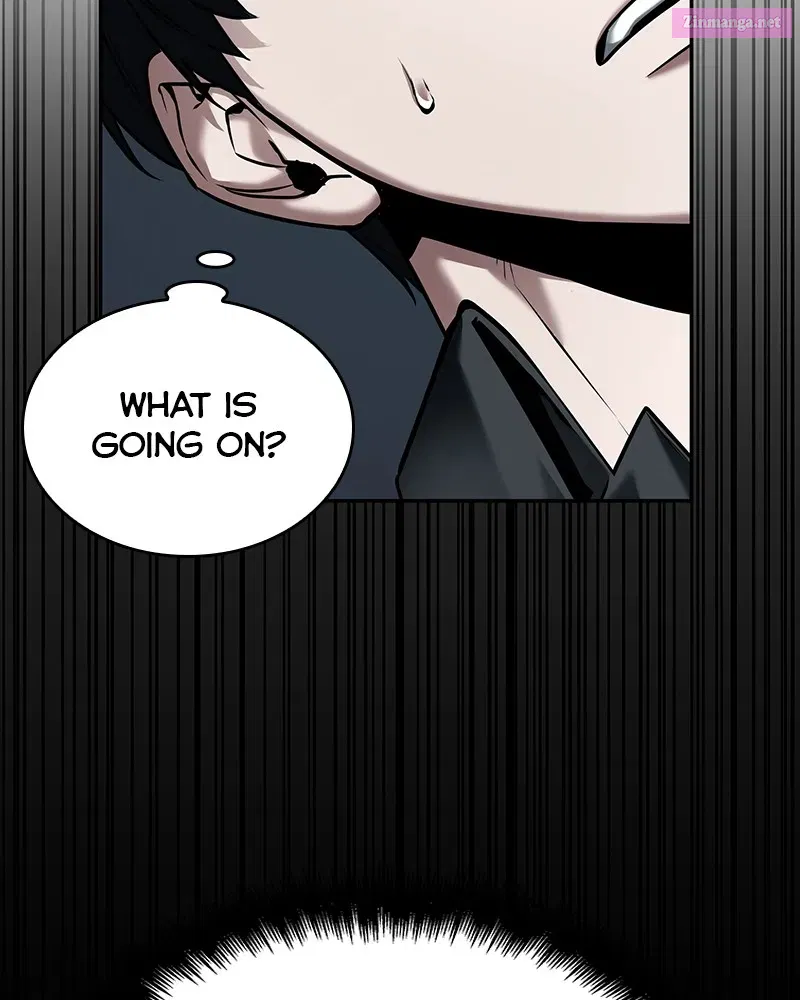 Omniscient Reader Kainu Manga Chapter 117 Page 5