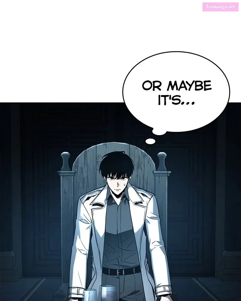 Omniscient Reader Kainu Manga Chapter 117 Page 14