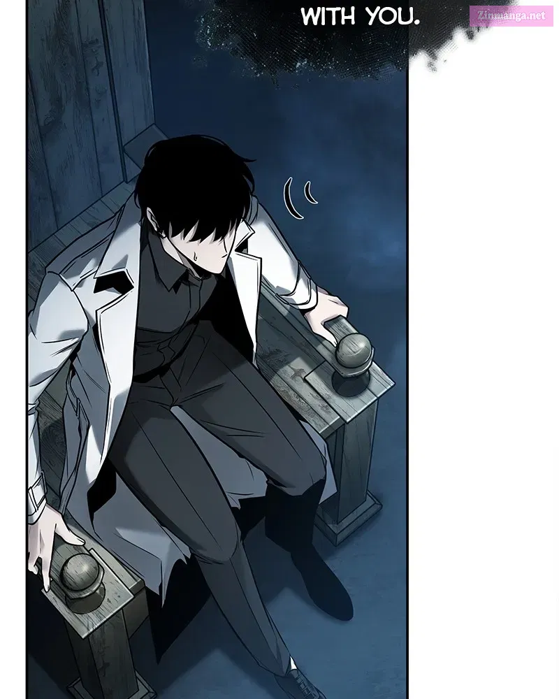Omniscient Reader Kainu Manga Chapter 117 Page 17