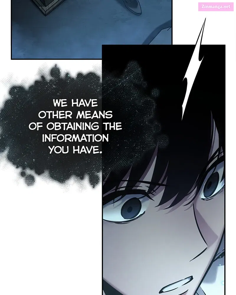 Omniscient Reader Kainu Manga Chapter 117 Page 18