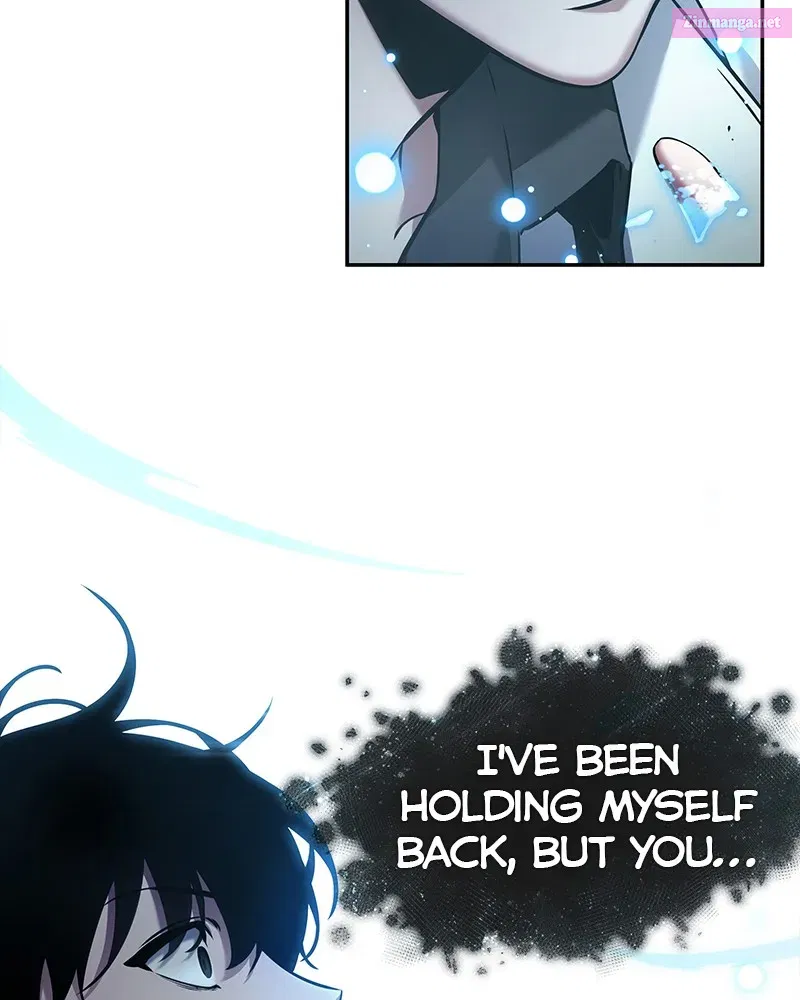 Omniscient Reader Kainu Manga Chapter 117 Page 19
