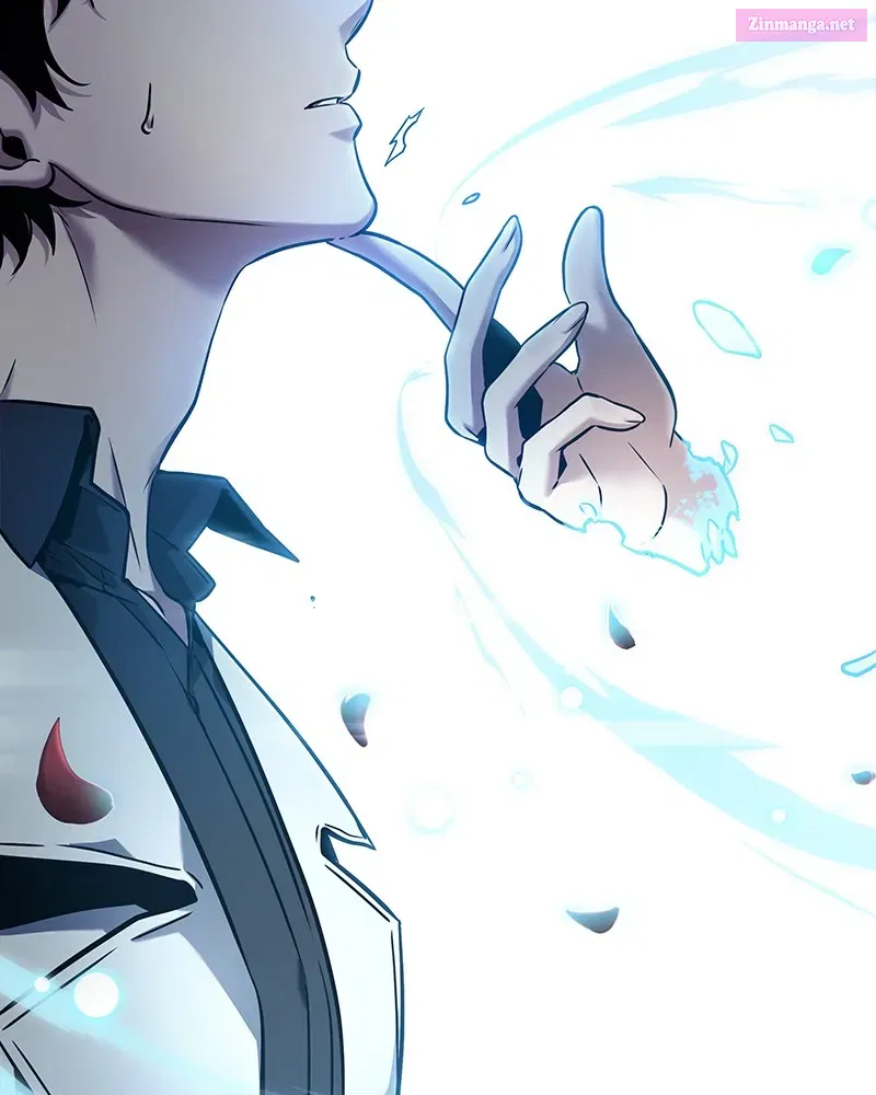 Omniscient Reader Kainu Manga Chapter 117 Page 20