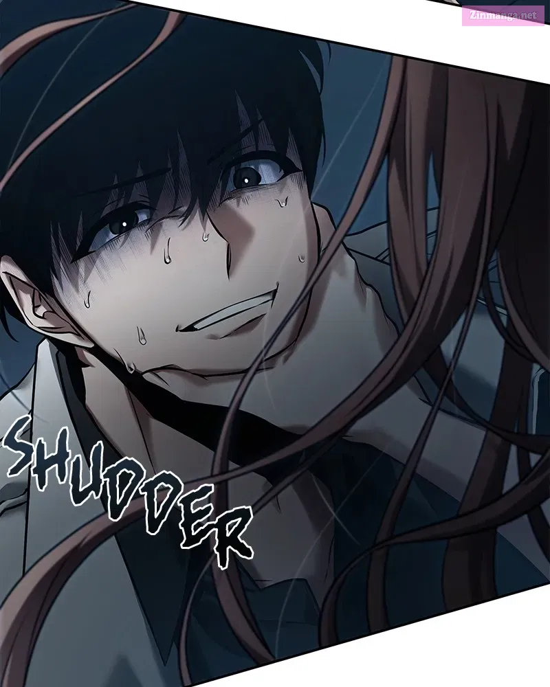 Omniscient Reader Kainu Manga Chapter 117 Page 25