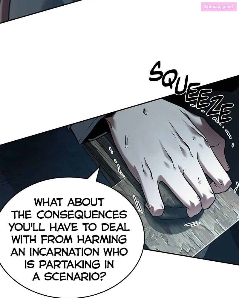Omniscient Reader Kainu Manga Chapter 117 Page 26