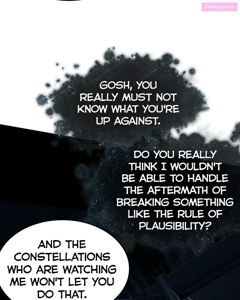 Omniscient Reader Kainu Manga Chapter 117 Page 27