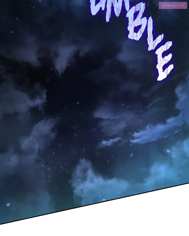Omniscient Reader Kainu Manga Chapter 117 Page 34