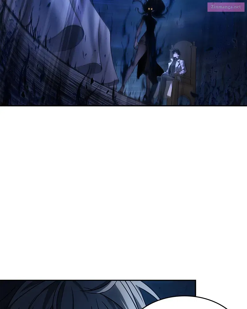 Omniscient Reader Kainu Manga Chapter 117 Page 37
