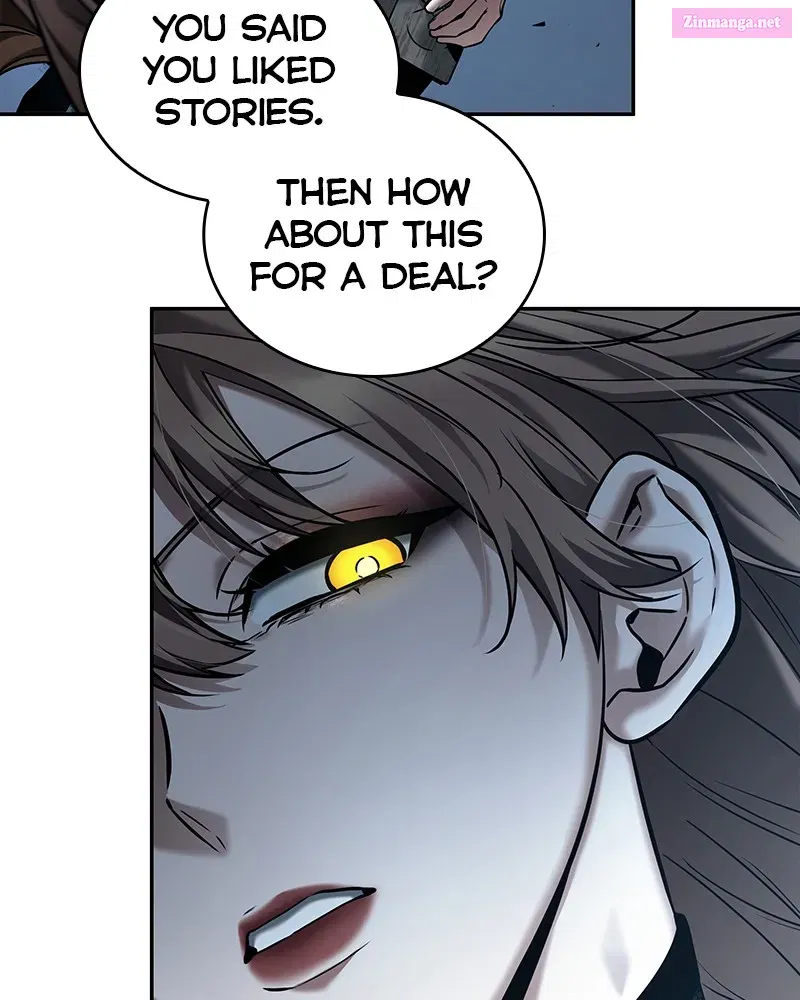 Omniscient Reader Kainu Manga Chapter 117 Page 39