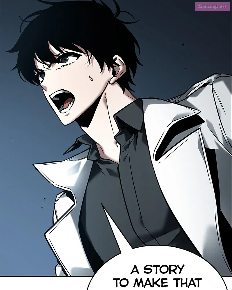 Omniscient Reader Kainu Manga Chapter 117 Page 41