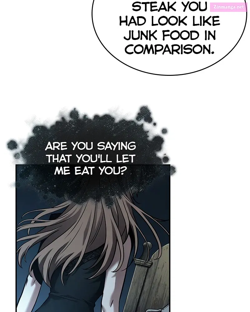 Omniscient Reader Kainu Manga Chapter 117 Page 42