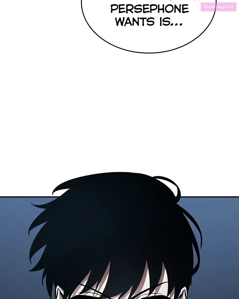 Omniscient Reader Kainu Manga Chapter 117 Page 100