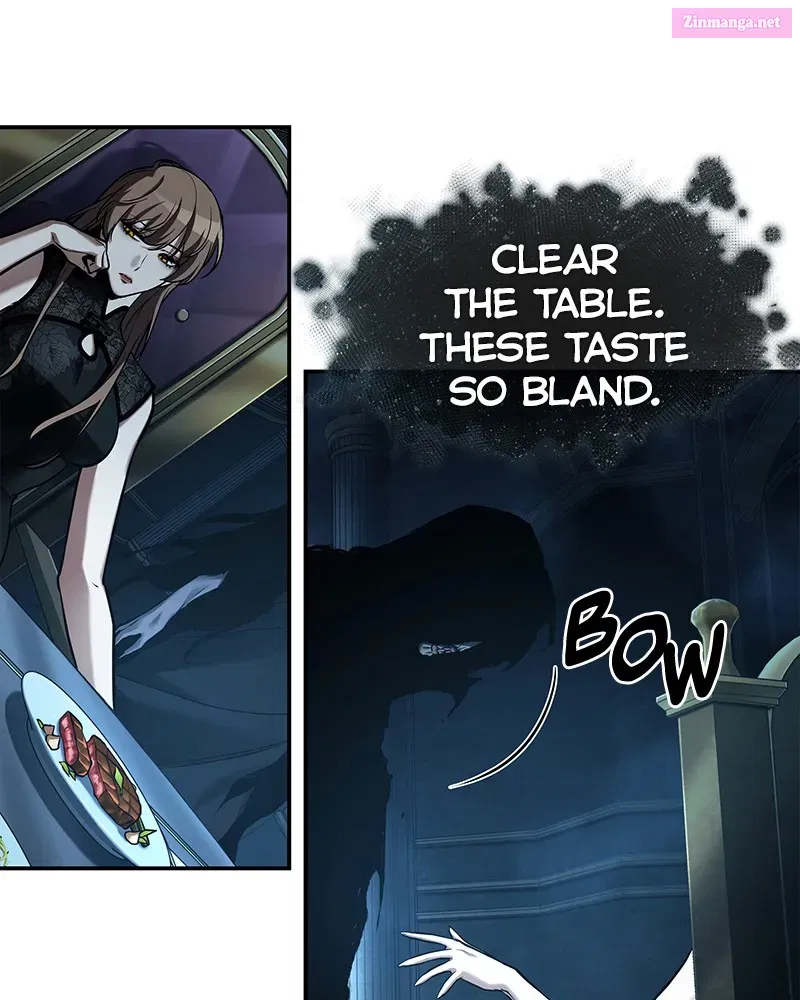 Omniscient Reader Kainu Manga Chapter 117 Page 106