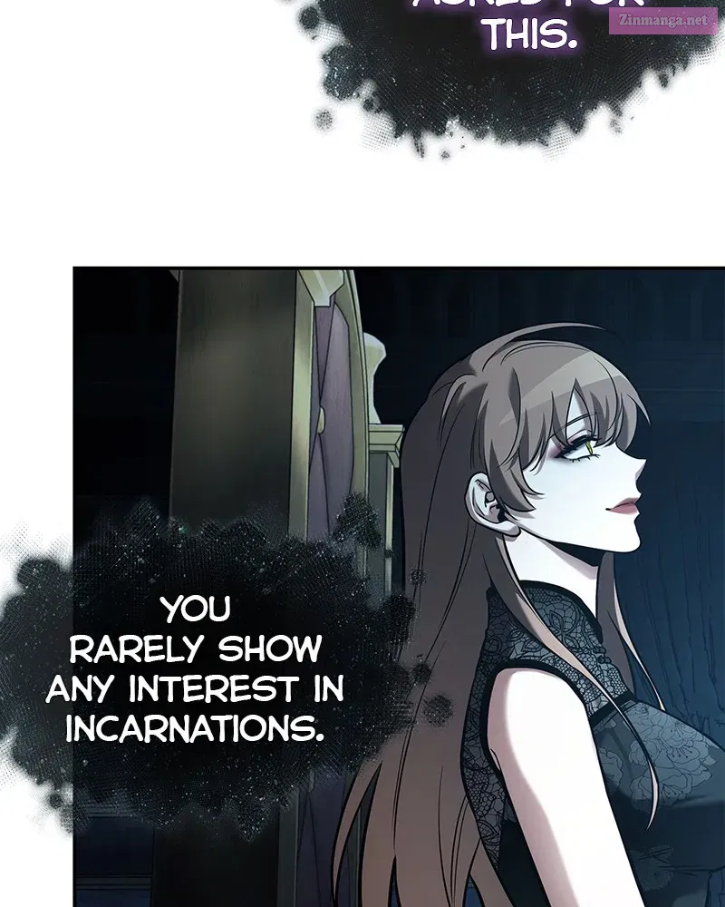 Omniscient Reader Kainu Manga Chapter 117 Page 112