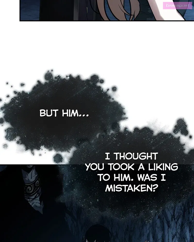 Omniscient Reader Kainu Manga Chapter 117 Page 113
