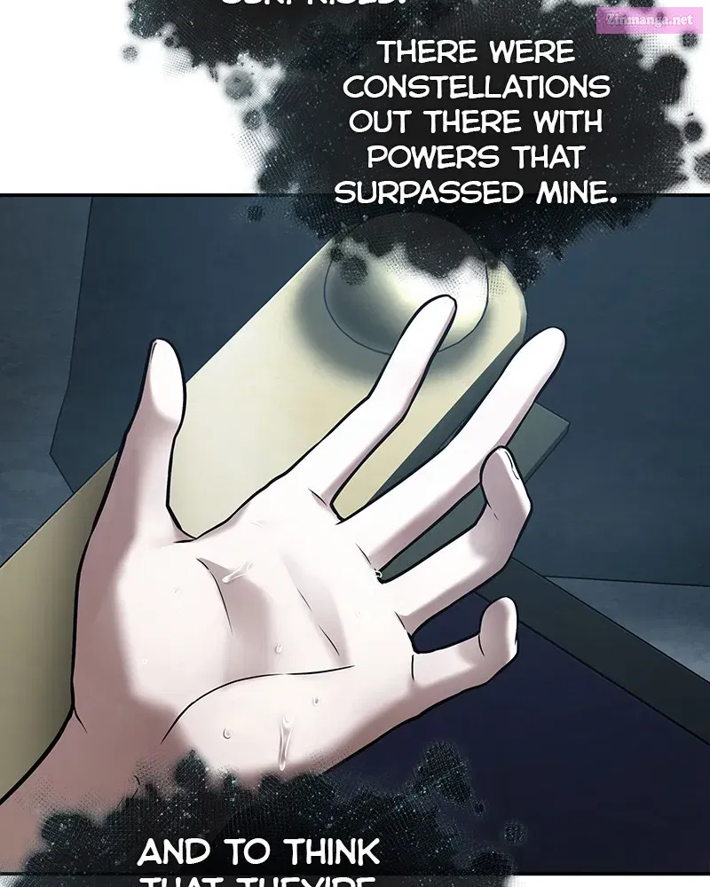 Omniscient Reader Kainu Manga Chapter 117 Page 122