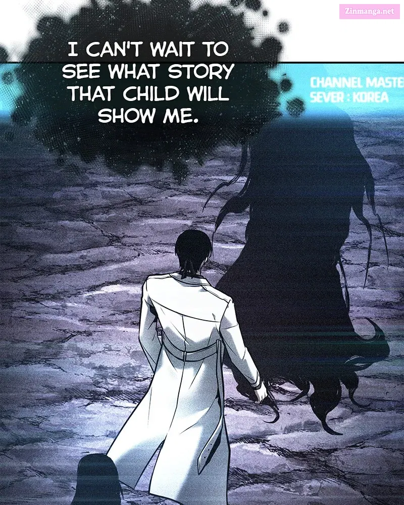 Omniscient Reader Kainu Manga Chapter 117 Page 132