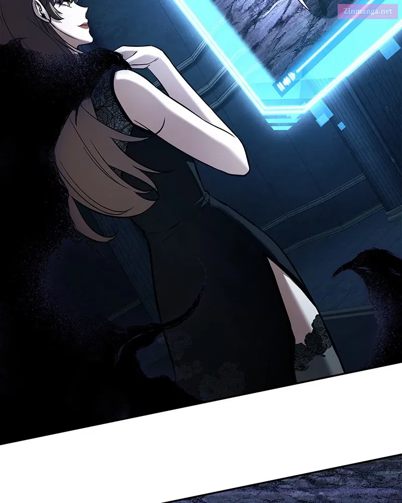 Omniscient Reader Kainu Manga Chapter 117 Page 134