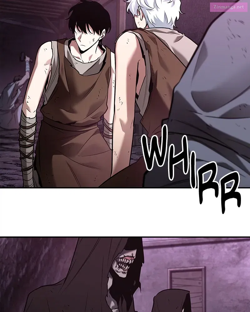 Omniscient Reader Kainu Manga Chapter 114 Page 3
