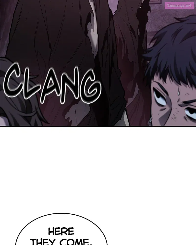 Omniscient Reader Kainu Manga Chapter 114 Page 4