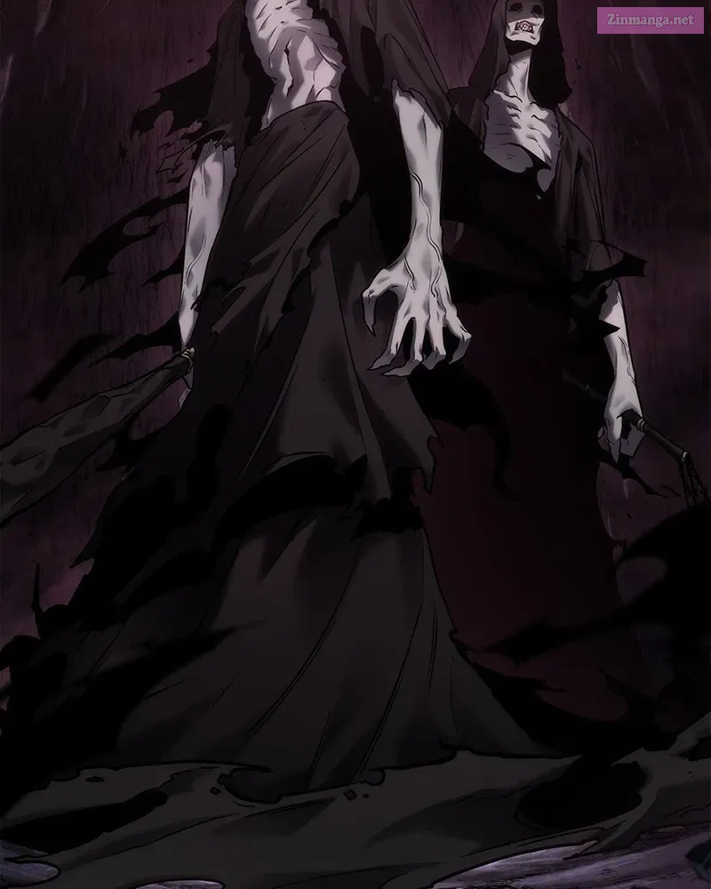 Omniscient Reader Kainu Manga Chapter 114 Page 7