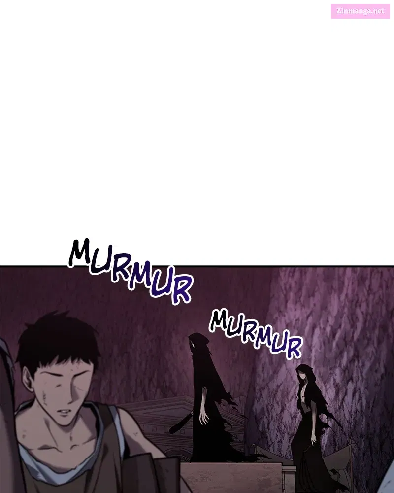 Omniscient Reader Kainu Manga Chapter 114 Page 11