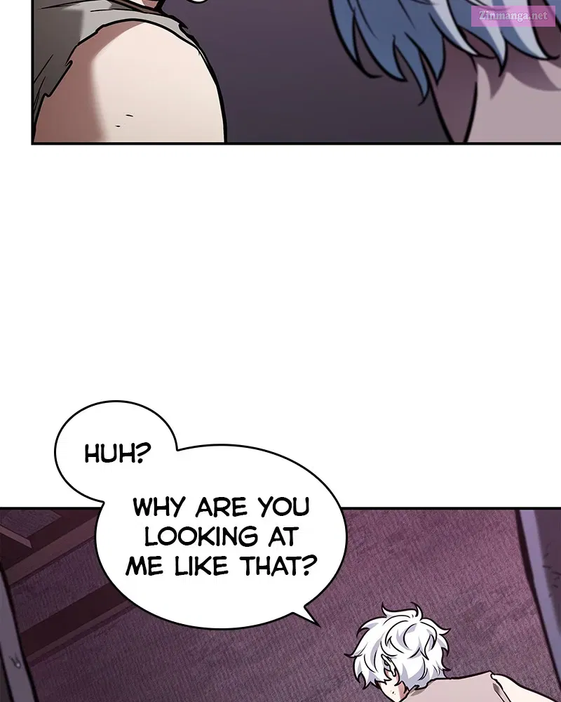 Omniscient Reader Kainu Manga Chapter 114 Page 14