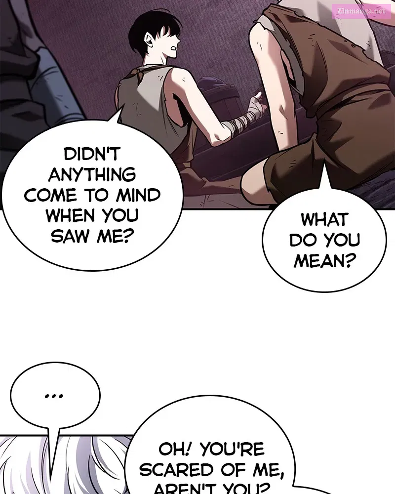 Omniscient Reader Kainu Manga Chapter 114 Page 15