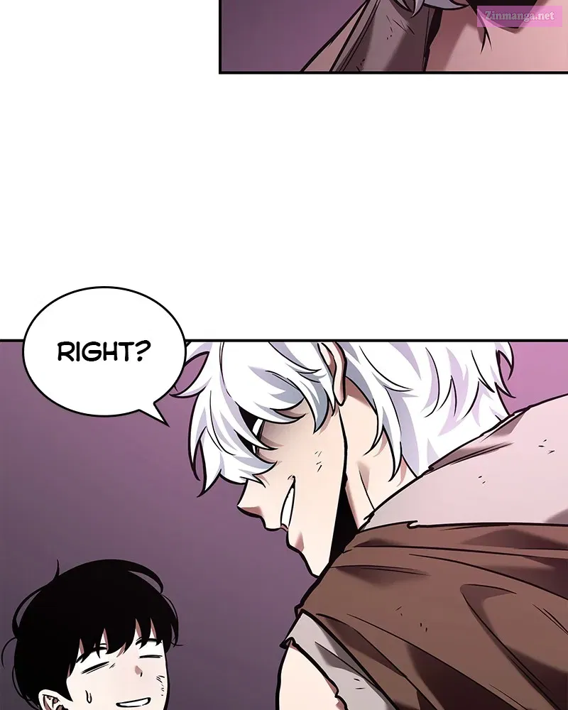 Omniscient Reader Kainu Manga Chapter 114 Page 17