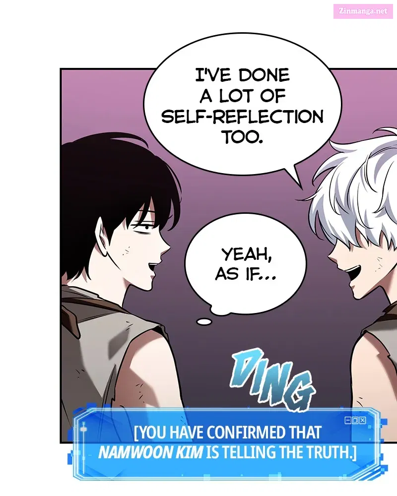 Omniscient Reader Kainu Manga Chapter 114 Page 20