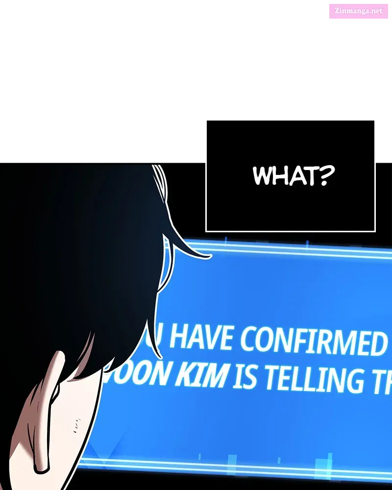 Omniscient Reader Kainu Manga Chapter 114 Page 21