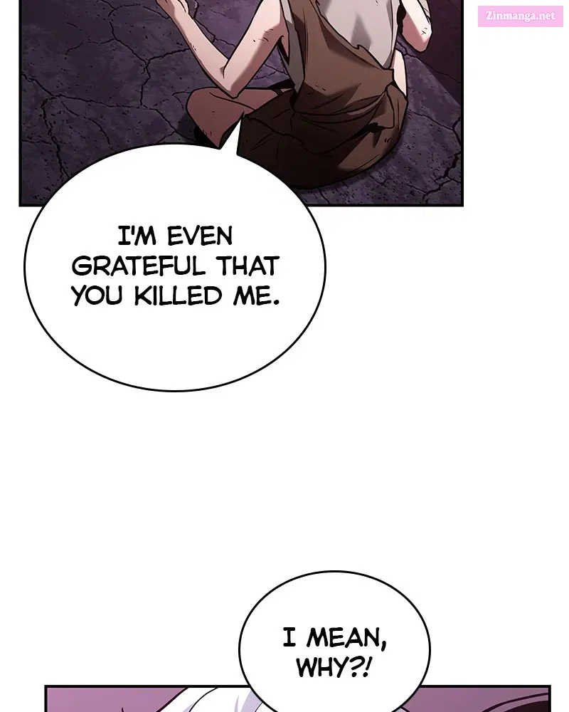 Omniscient Reader Kainu Manga Chapter 114 Page 23