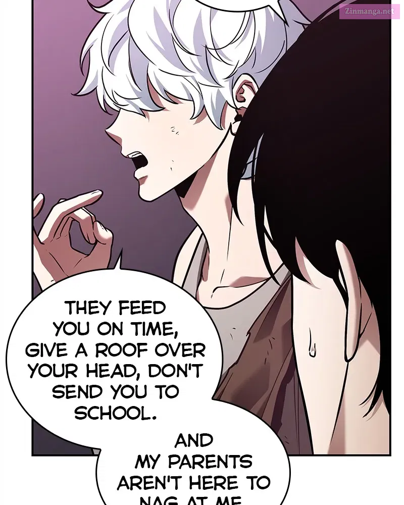 Omniscient Reader Kainu Manga Chapter 114 Page 24