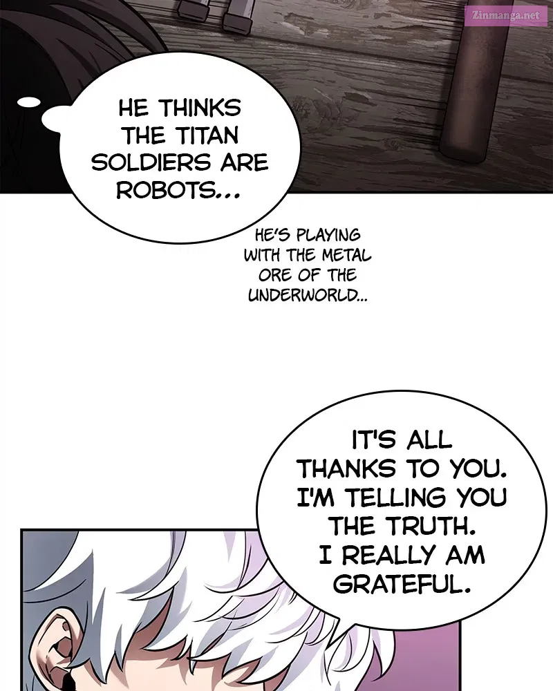 Omniscient Reader Kainu Manga Chapter 114 Page 26
