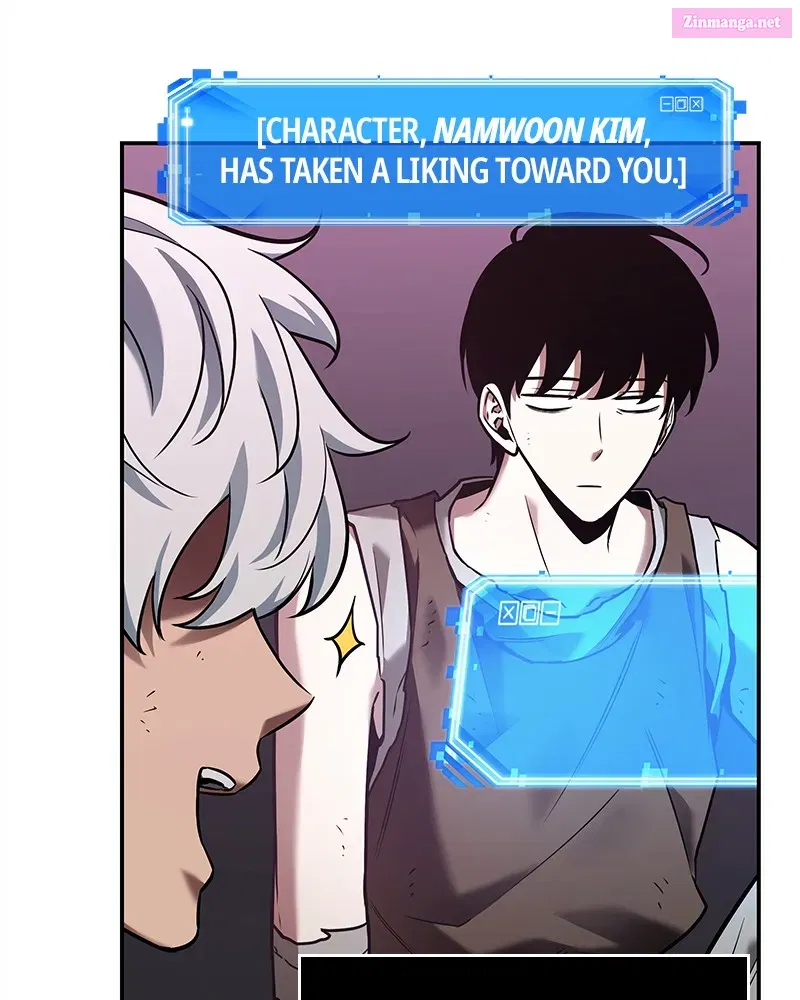 Omniscient Reader Kainu Manga Chapter 114 Page 28
