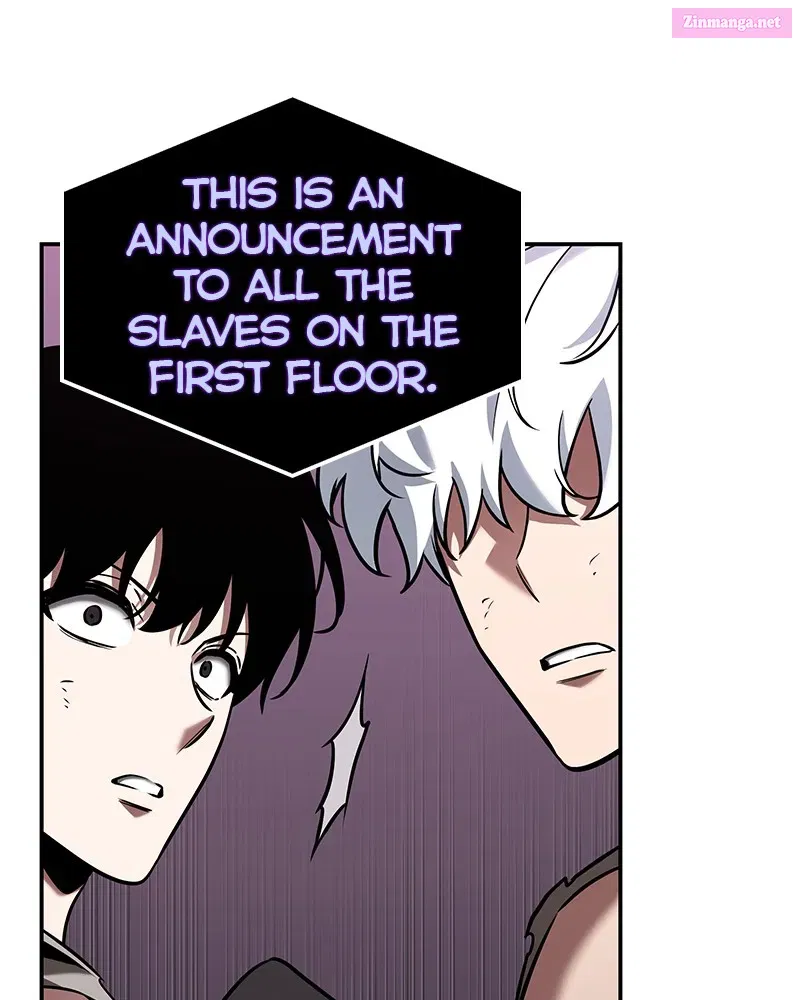 Omniscient Reader Kainu Manga Chapter 114 Page 30