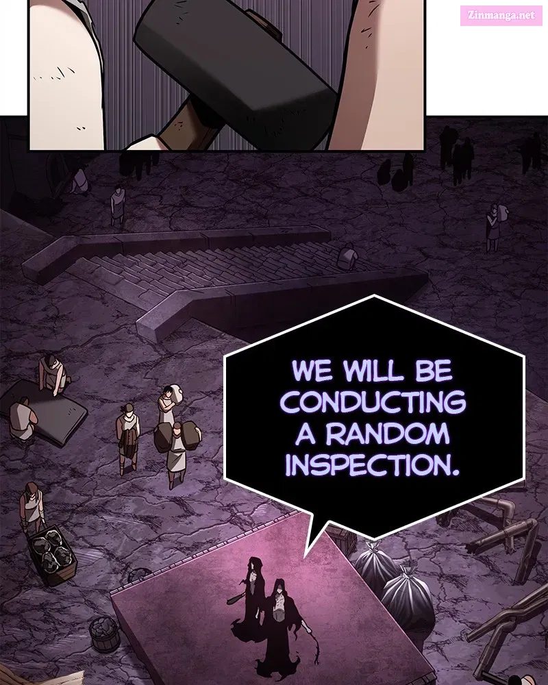 Omniscient Reader Kainu Manga Chapter 114 Page 31