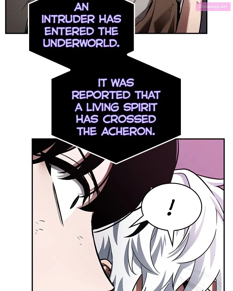 Omniscient Reader Kainu Manga Chapter 114 Page 34