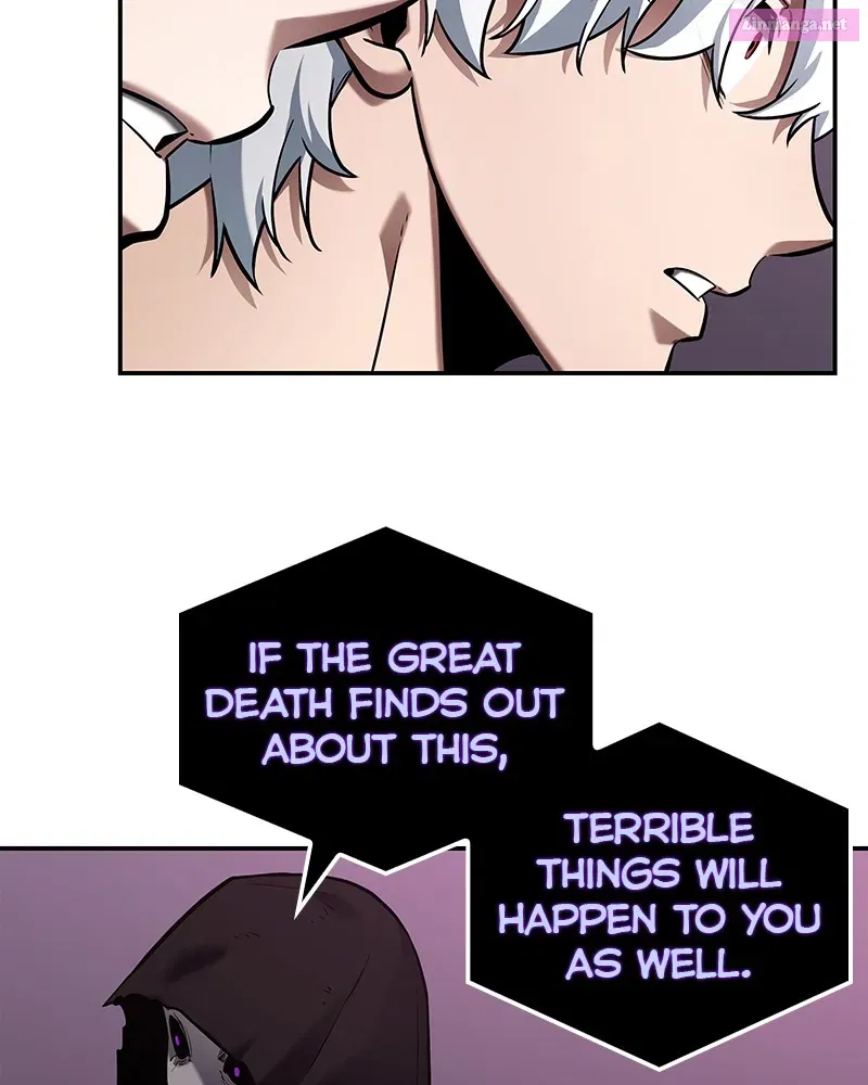 Omniscient Reader Kainu Manga Chapter 114 Page 35