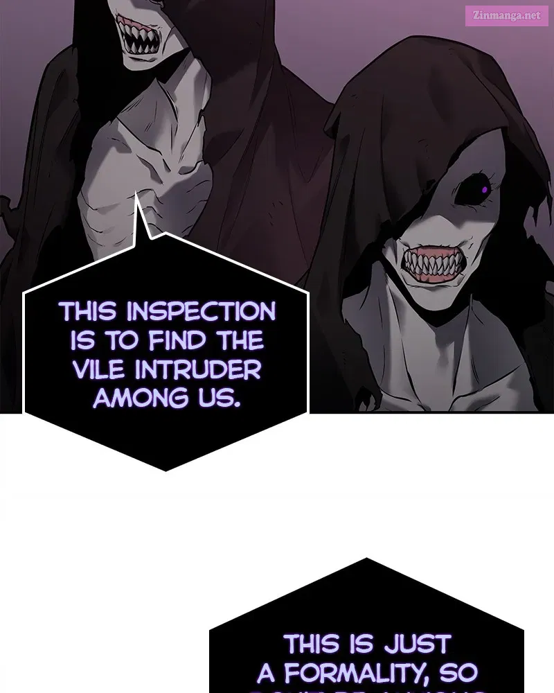Omniscient Reader Kainu Manga Chapter 114 Page 36