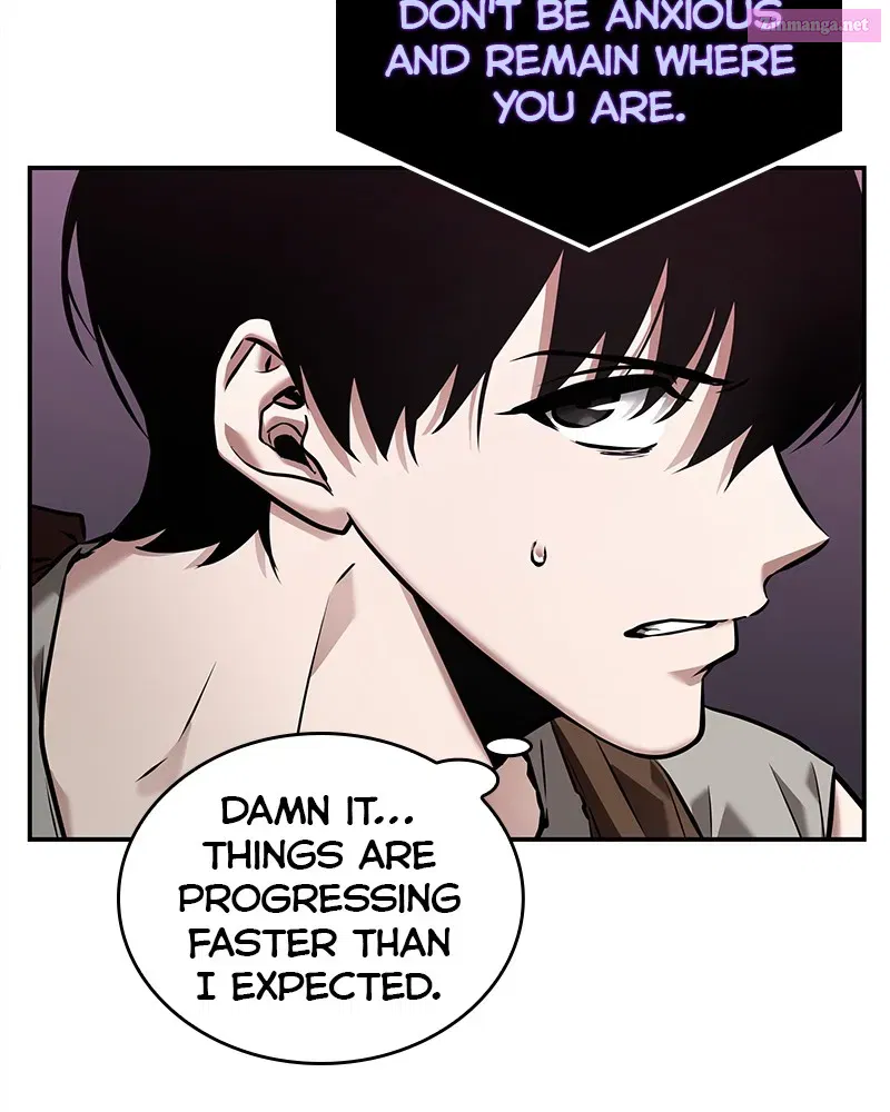 Omniscient Reader Kainu Manga Chapter 114 Page 37