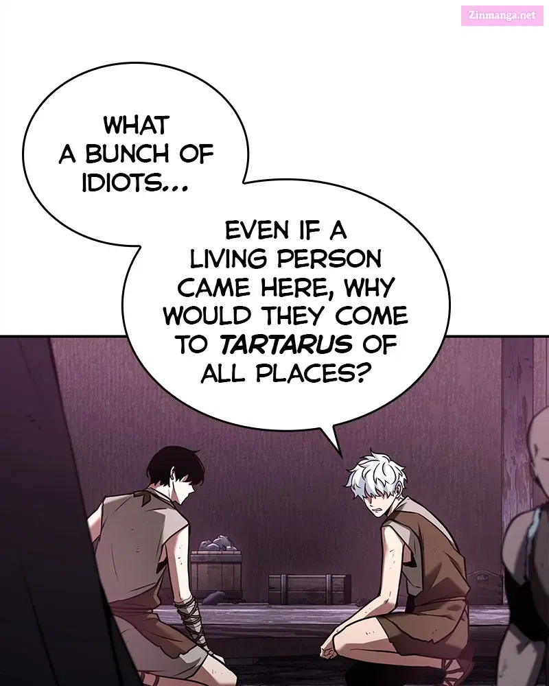 Omniscient Reader Kainu Manga Chapter 114 Page 38