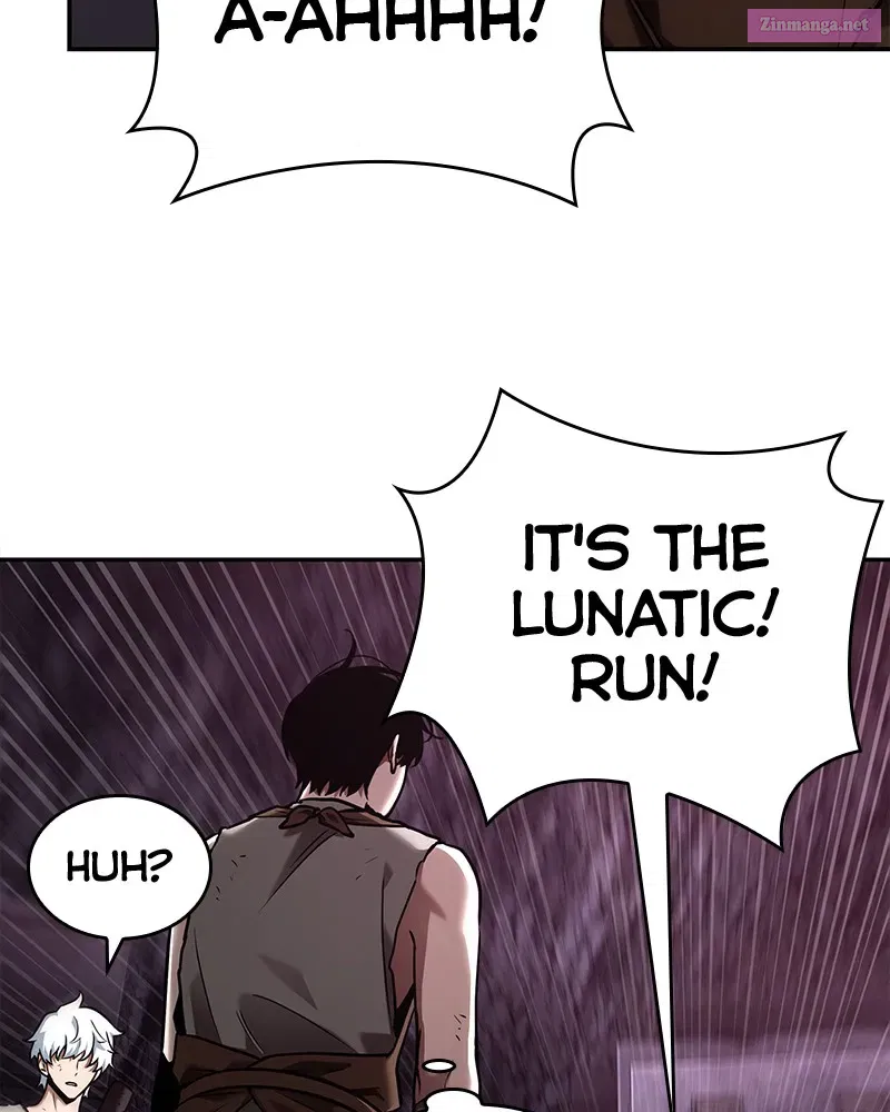 Omniscient Reader Kainu Manga Chapter 113 Page 43