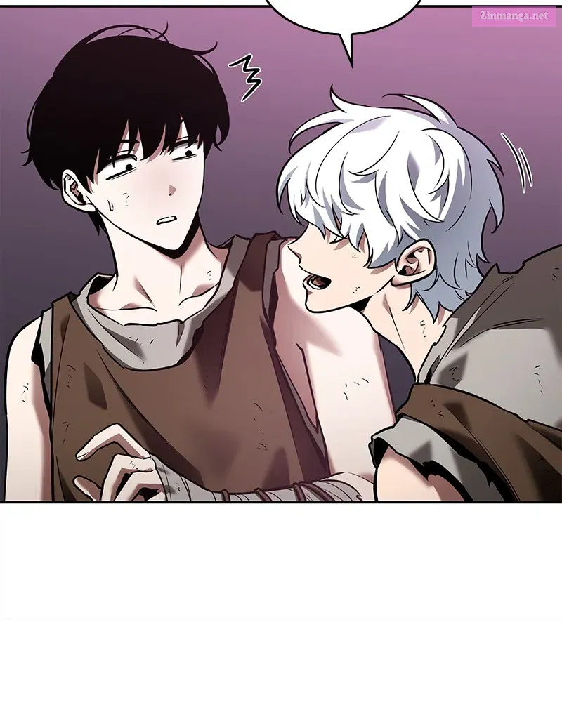 Omniscient Reader Kainu Manga Chapter 113 Page 45