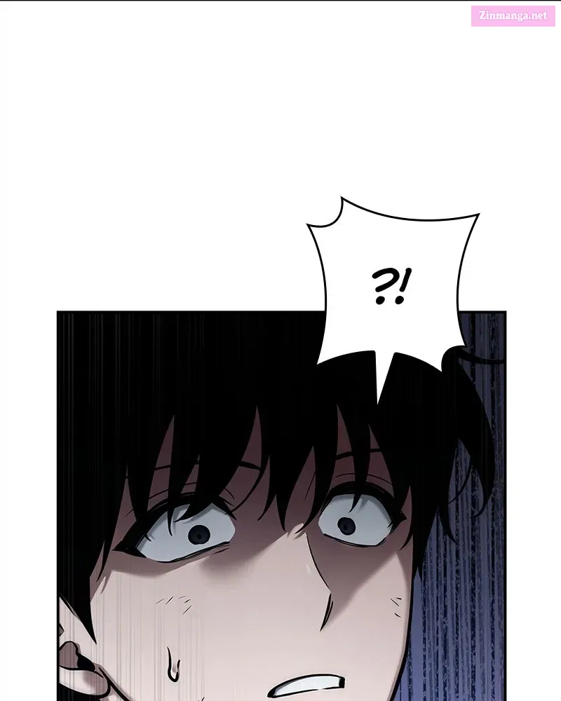 Omniscient Reader Kainu Manga Chapter 113 Page 50