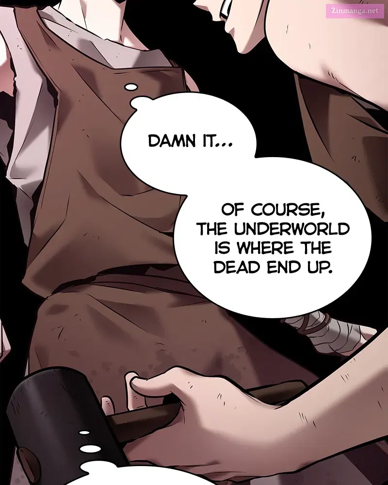Omniscient Reader Kainu Manga Chapter 113 Page 53