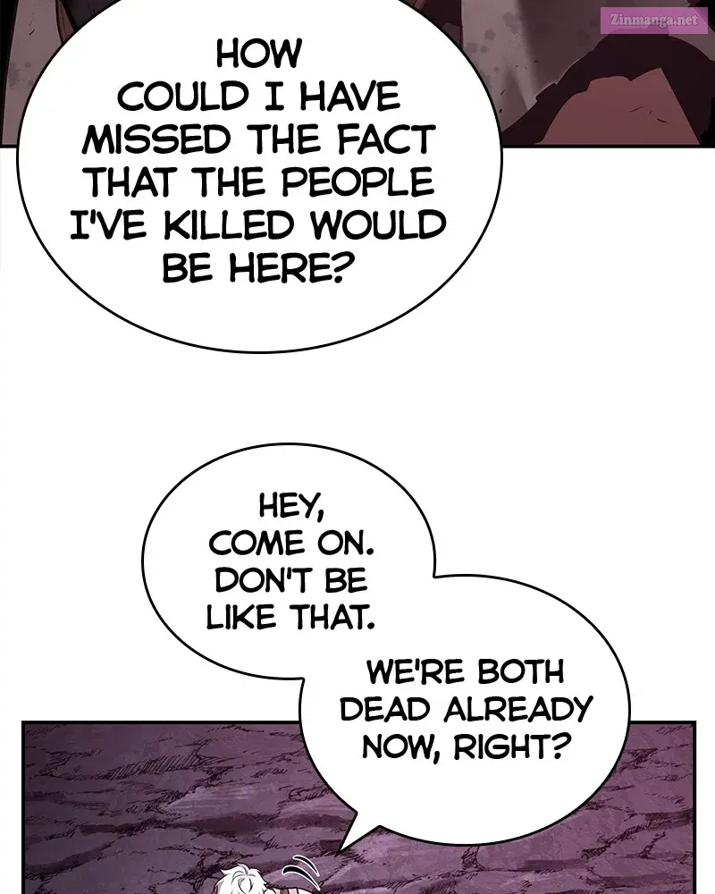 Omniscient Reader Kainu Manga Chapter 113 Page 54