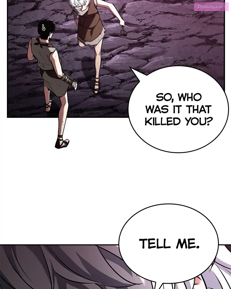 Omniscient Reader Kainu Manga Chapter 113 Page 55