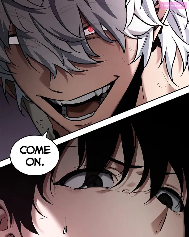 Omniscient Reader Kainu Manga Chapter 113 Page 56