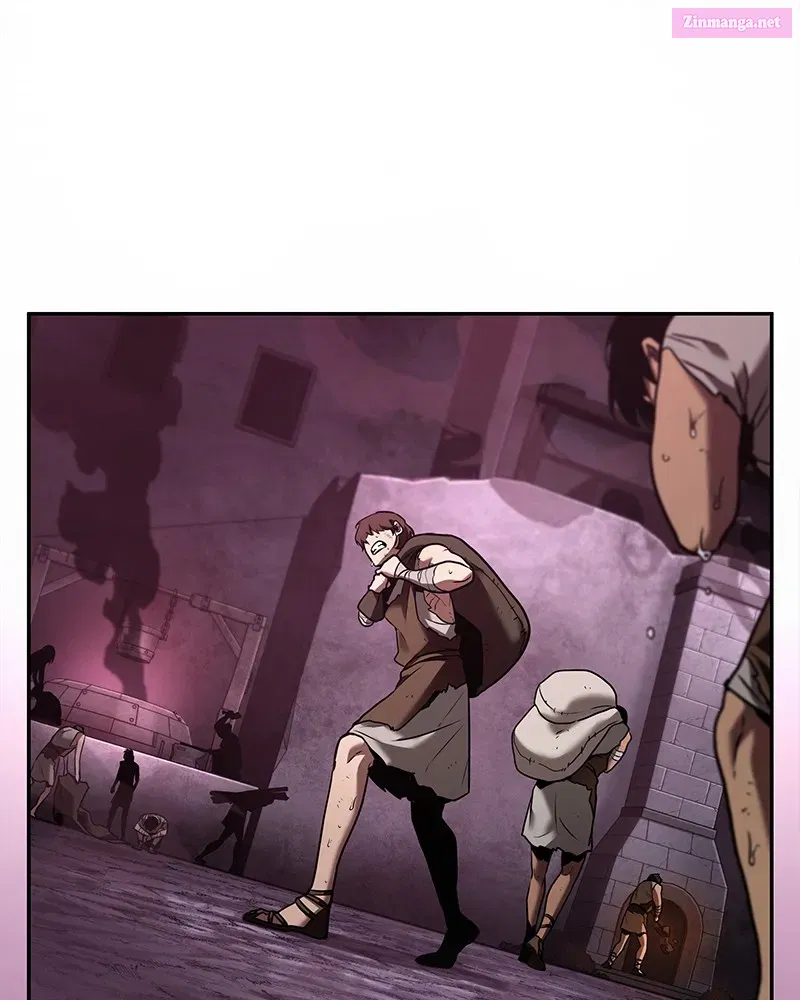 Omniscient Reader Kainu Manga Chapter 113 Page 59
